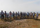 Righi con Freebiketeam  Vicenza 01.07.2011
